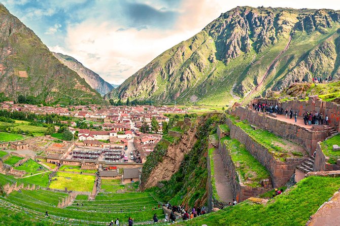 Sacred Valley of Incas (Day Trip) - Good To Know
