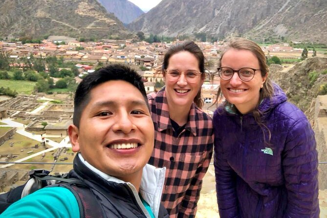 Sacred Valley of the Incas Tour With Moray & the Salt Mines - Tour Highlights