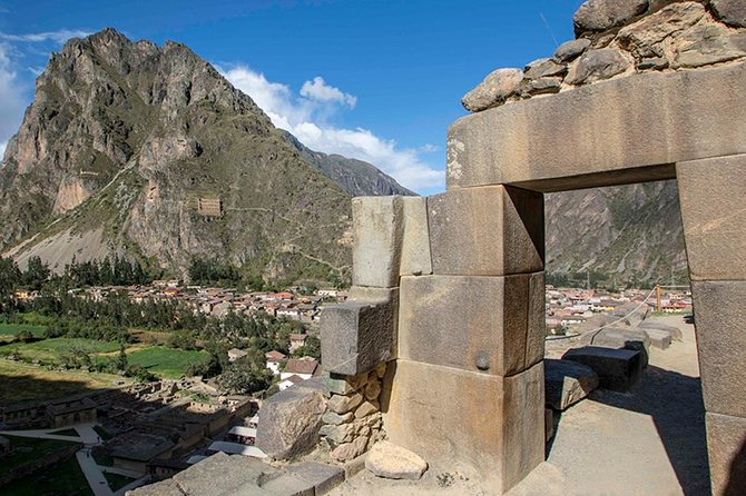 Sacred Valley of the Incas With Moray and Salt Mines - Overview of the Sacred Valley