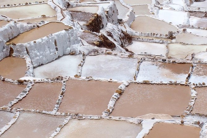 Sacred Valley of the Inkas Premium Full Day Tour - Tour Overview and Details