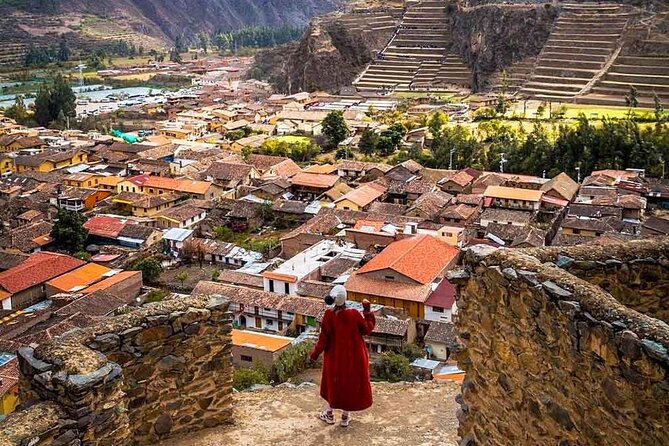 Sacred Valley Tour in Cusco - Good To Know