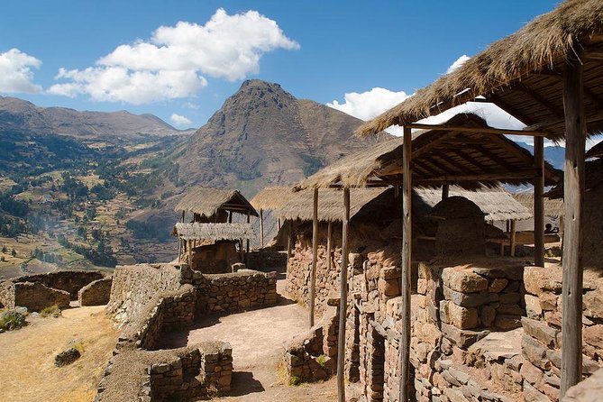 Sacred Valley Tour (Private) - Overview of Sacred Valley Tour