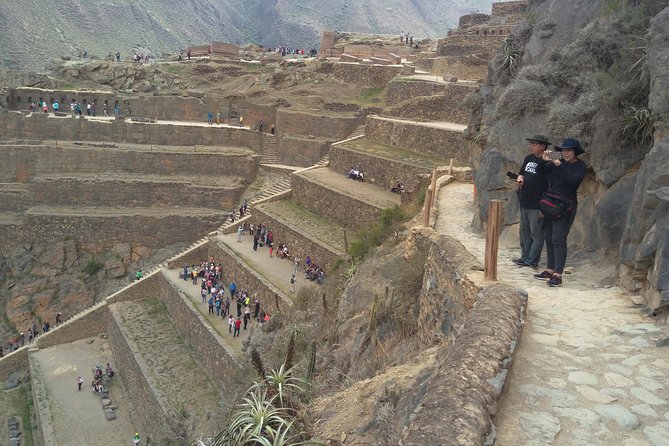 Sacred Valley Tour With Pisac Ruins: Private Full-Day - End Point and Participant Requirements
