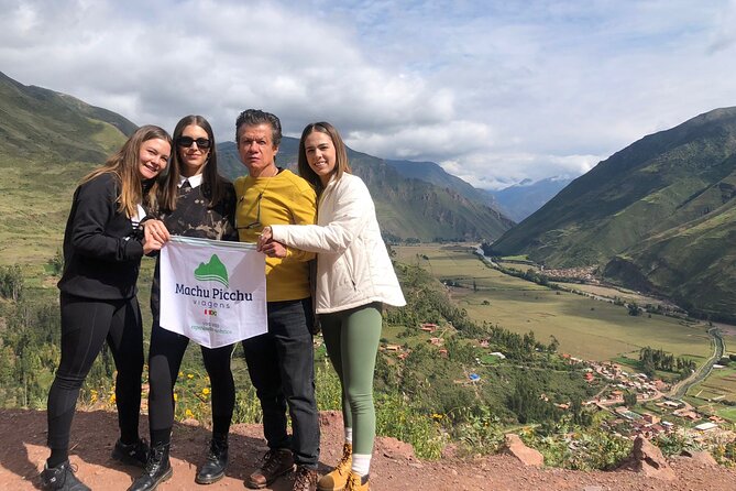 Sacred Valley VIP Private Tour - Inclusions and Exclusions