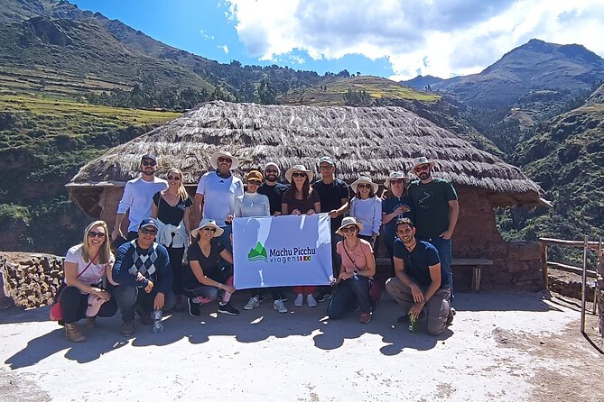 Sacred Valley VIP Private Tour - Authentic Traveler Photos and Reviews