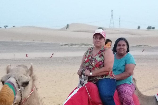 Safari Dubai - Popular Safari Experiences