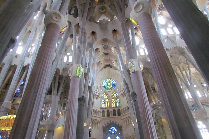Sagrada Familia Express Private Guided Tour - Pricing and Booking