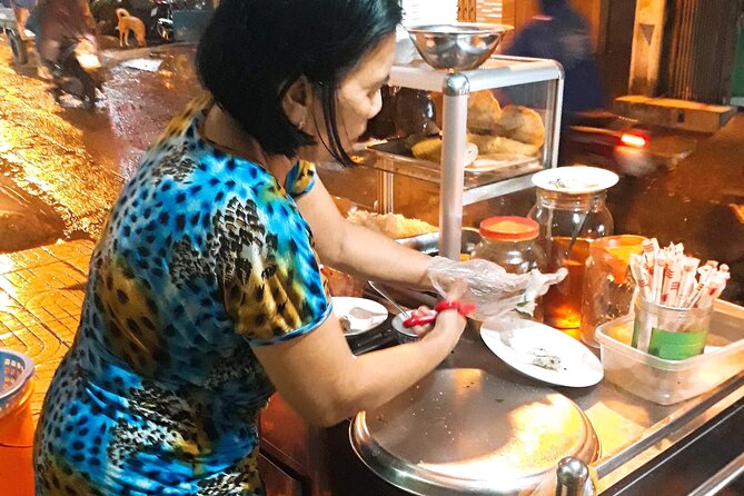 Saigon Afternoon Unseen Street Food Adventure by Motorbike or Scooter - Good To Know