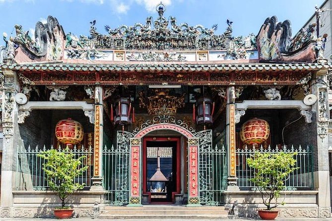 Saigon City Tour - Half Day Tour - Tour Highlights