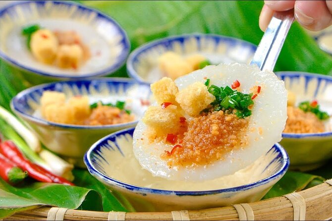 Saigon City Tour & Street Food - Good To Know