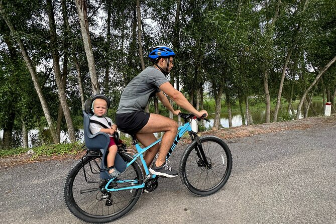 Saigon Countryside Cycling Adventure - Good To Know