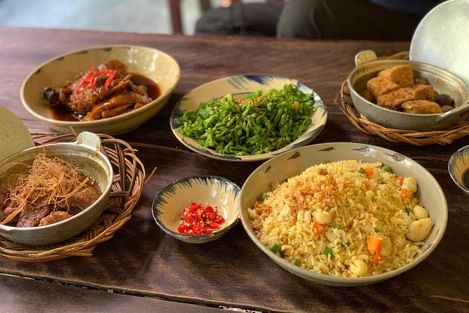 Saigon Instagram Foodie Experience by Car (Private & All-Inclusive) - Itinerary Highlights