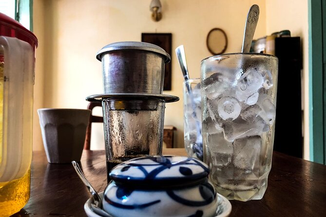 Saigon Lavie Private Tour on Motorbike - Tour Highlights