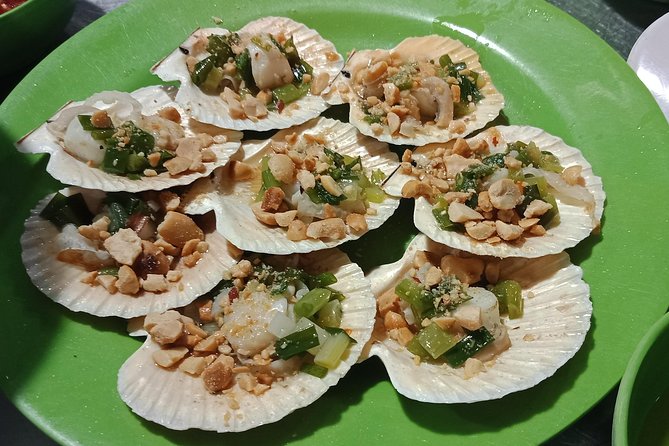 Saigon Luxury Food Tour on Motorbike With 10 Authentic Dishes - Why Choose a Motorbike Tour?