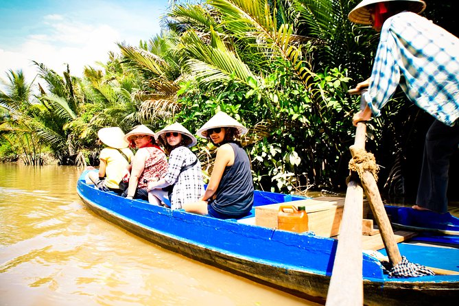 Saigon: Mekong Delta Day Cruise - Good To Know