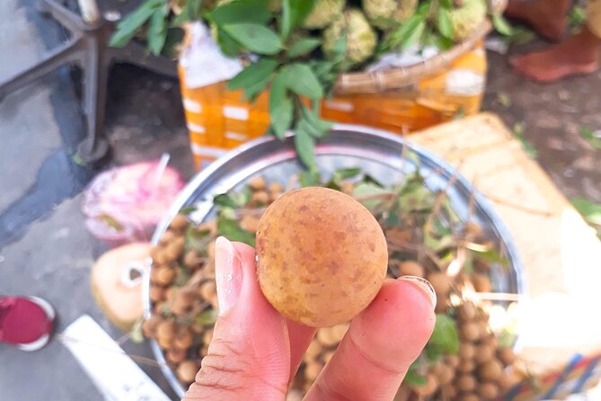 Saigon Morning Unseen Tour by Motorbike - Meeting and Pickup Details