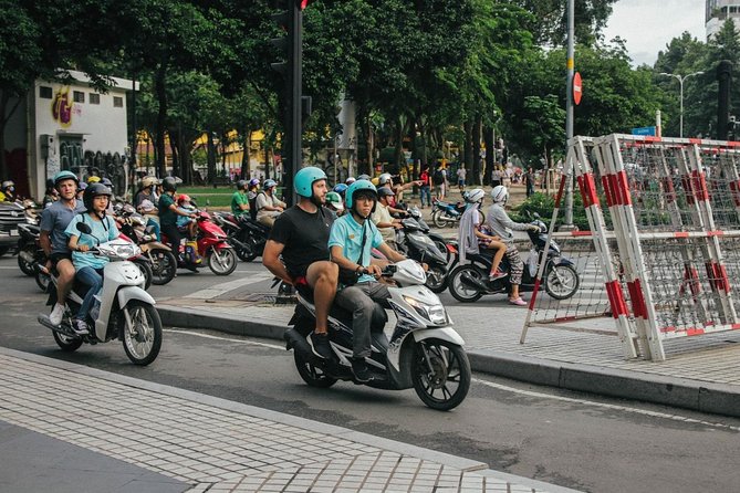 Saigon On 2 Wheels - Ho Chi Minh City - Top Attractions