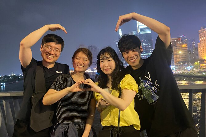 Saigon Private Street Food Tours on Scooter With Local Bubbies - Inclusions