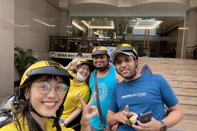 Saigon Sightseeing By Day (Private Tour) - Tour Highlights