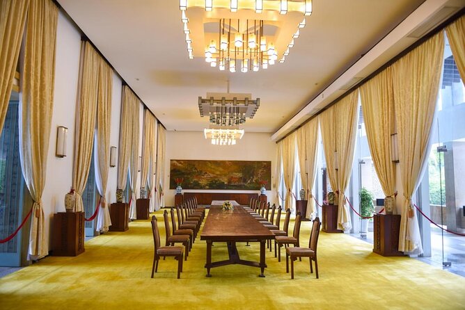 Saigon Sightseeing Foodies By Day (Private Tour) - Good To Know