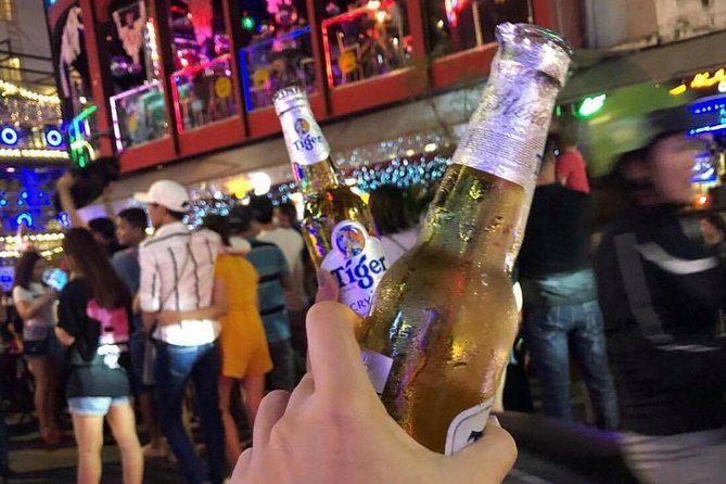 Saigon Street Food and Sightseeing Tour - Tour Details and Inclusions