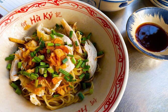 Saigon Street Food Motorbike Tour With Young Student - Pricing and Booking Information