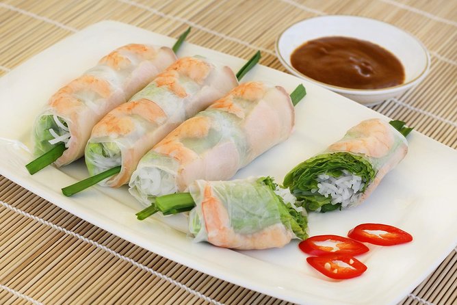 Saigon Street Food Tour by Private Car - Pricing and Booking Details