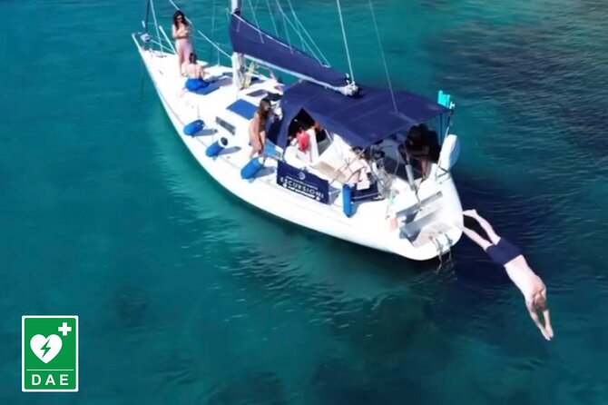 Sailboat Excursion to the Devils Saddle - Good To Know