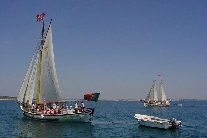 Sailing Cave Tour Ponta Da Piedade Lagos - Good To Know