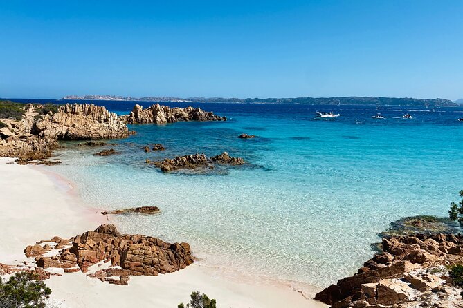 8 Best Boat Tours And Cruises In La Maddalena