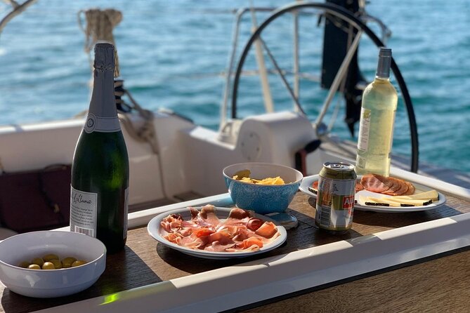 2 Best Sailing Experiences In Macedonia