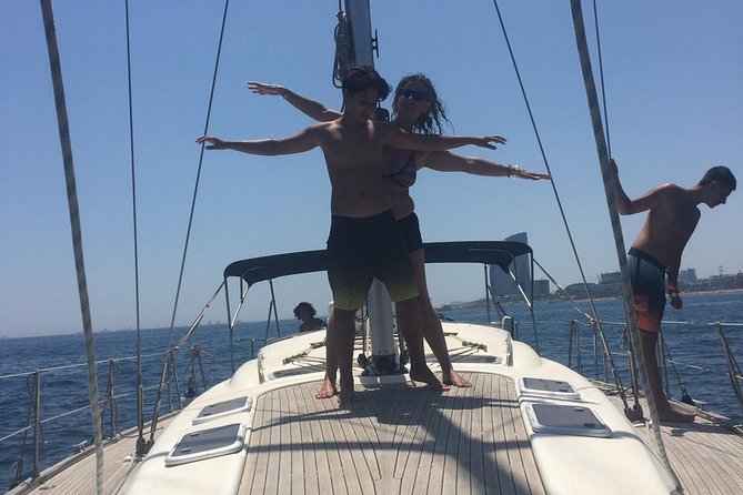 Sailing Excursion - Good To Know