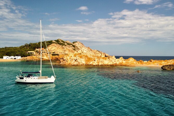 Sailing Excursions From Es Grau - Good To Know