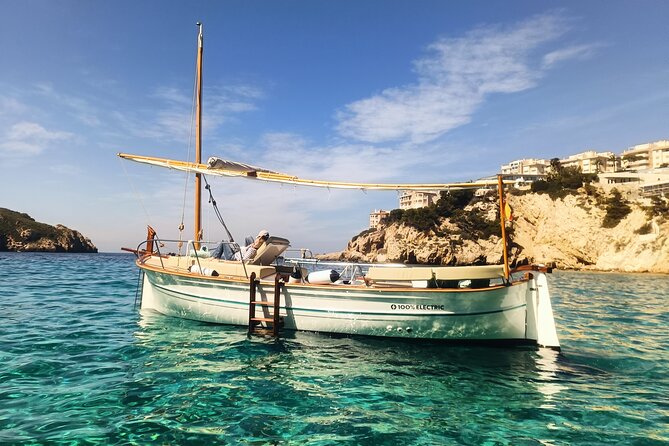 Sailing Experience in Eco Charter by Malgrat Islands - Good To Know