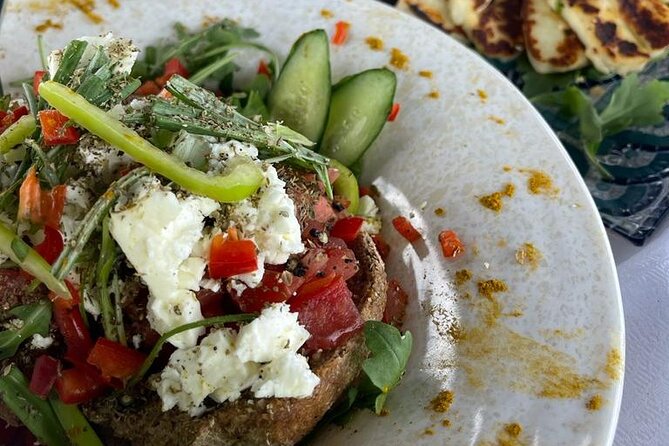 Sailing & Gastronomy Around Athens - Tastes From All Over Greece - Small Group Experience