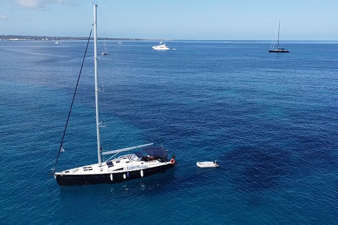 Sailing Tour Along the Valencia Coast
