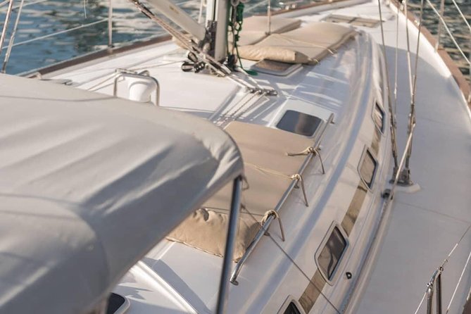 SAILING YACHT EXCURSION TOUR, Food & Drinks Included! - Good To Know