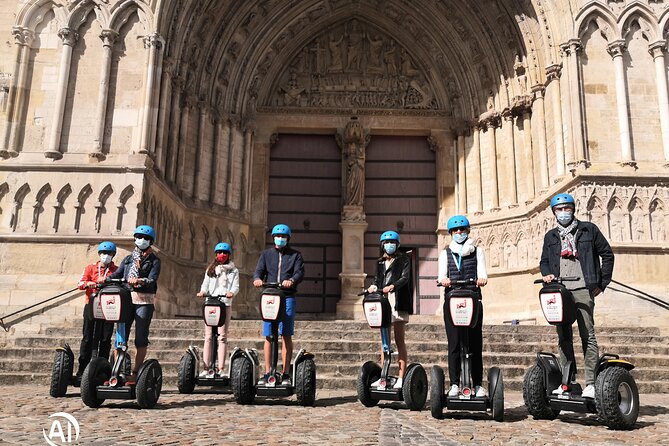 Saint-Omer Discovery