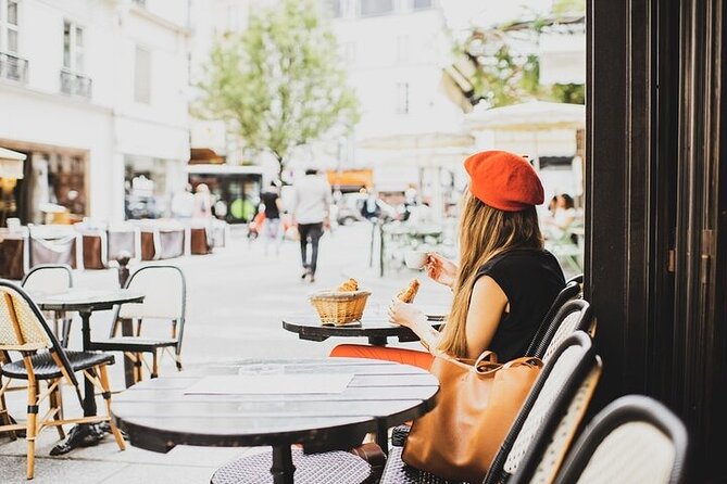 Saint Ouen Flea Market Private Tour in Paris - Good To Know