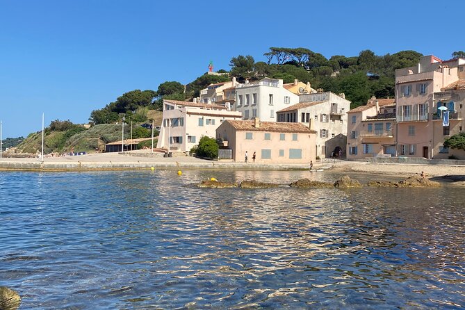 Saint Tropez Unical Food Tour ! - Tour Overview