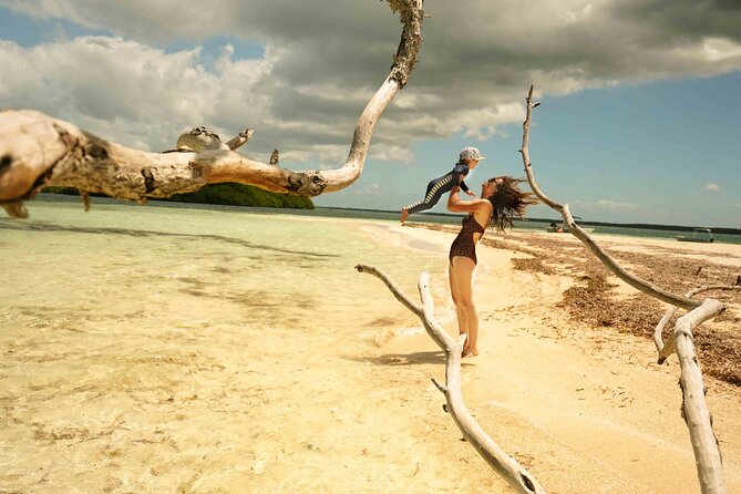 Sainte-Rose to the Blue Lagoon Small-Group Snorkeling Tour - Basse-Terre Island