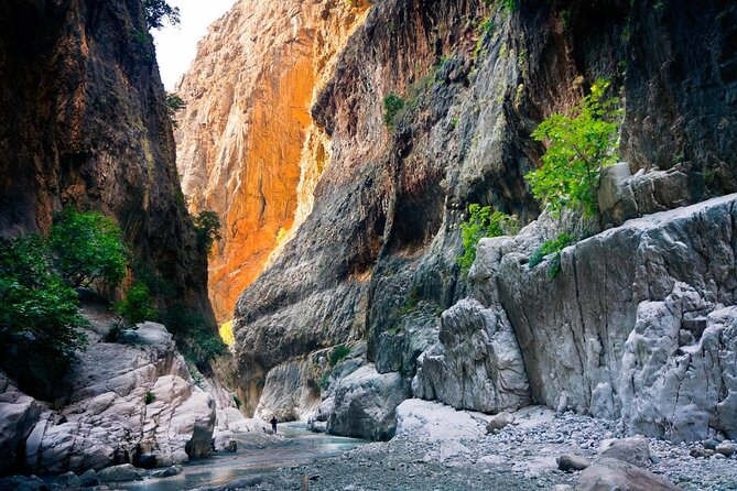 5 Best Safari Tours In Kas