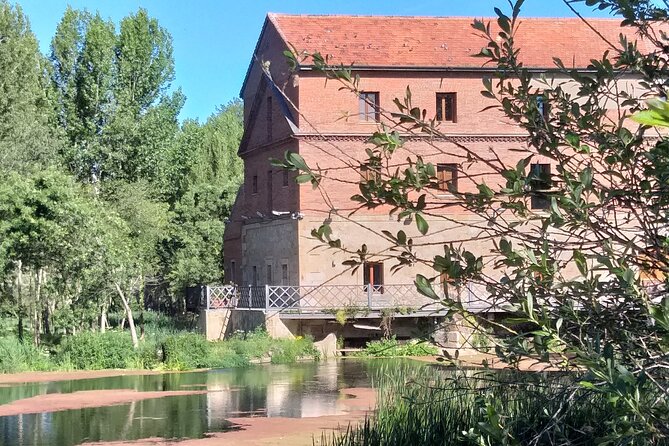 Salamanca Like a Local: Customized Private Tour