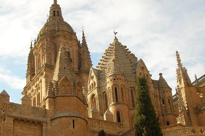 14 Best Tours In Salamanca