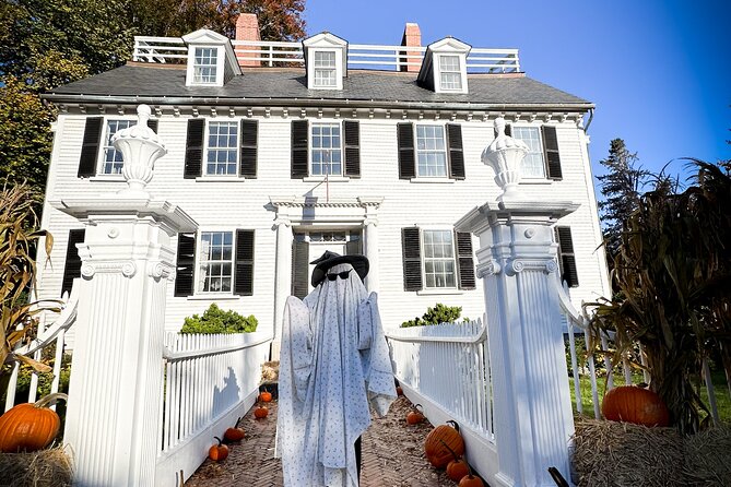 Salem Snapshot Safari: Morning Instagram Magic