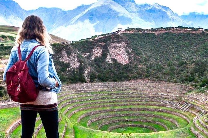 Salinas De Maras & Moray - The Sum Up