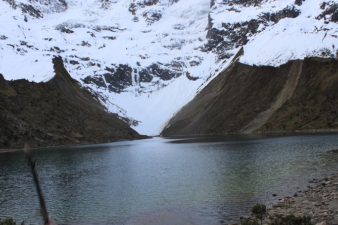 Salkantay Dome To Dome To Machupicchu 4D3N - Tour Highlights