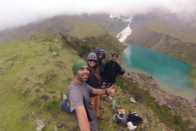 Salkantay Trek 5D / 4N - Good To Know