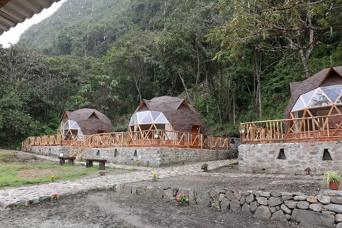 Salkantay Trek to Machu Picchu 4D / 3N (Domes & Camping) - Overview of the Salkantay Trek