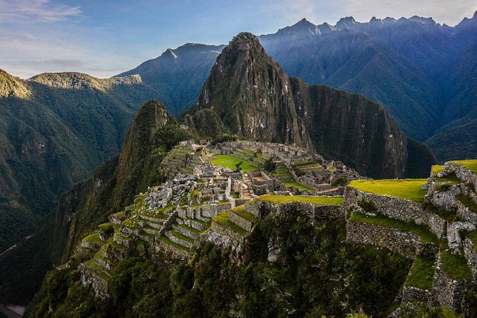 Salkantay Trek to Machu Picchu (5 Days) - Overview and Inclusions